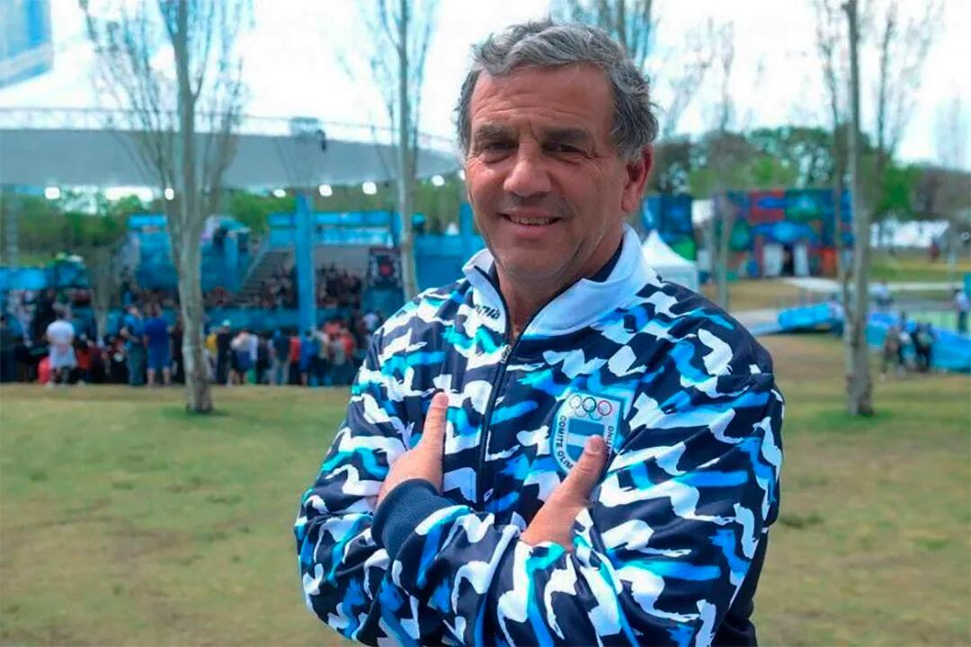 Diógenes de Urquiza  es chozno nieto de Justo José de Urquiza.