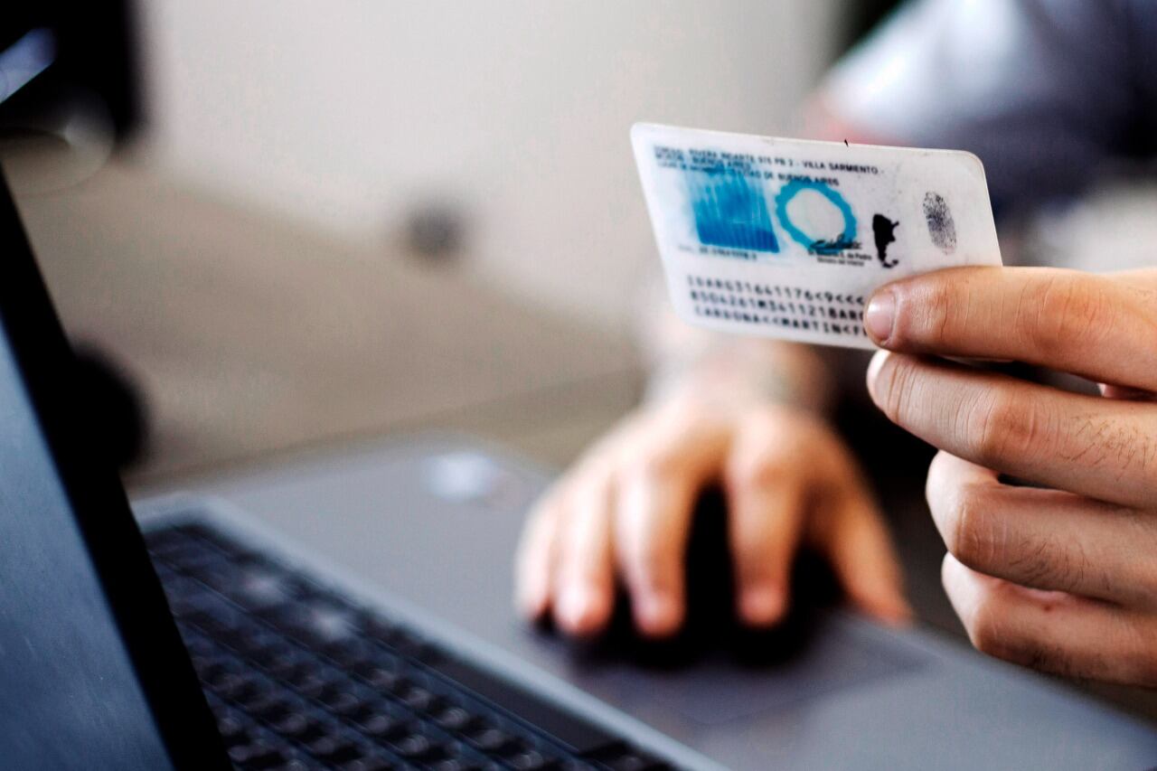 La justicia de General Roca debió intervenir para resolver la situación.