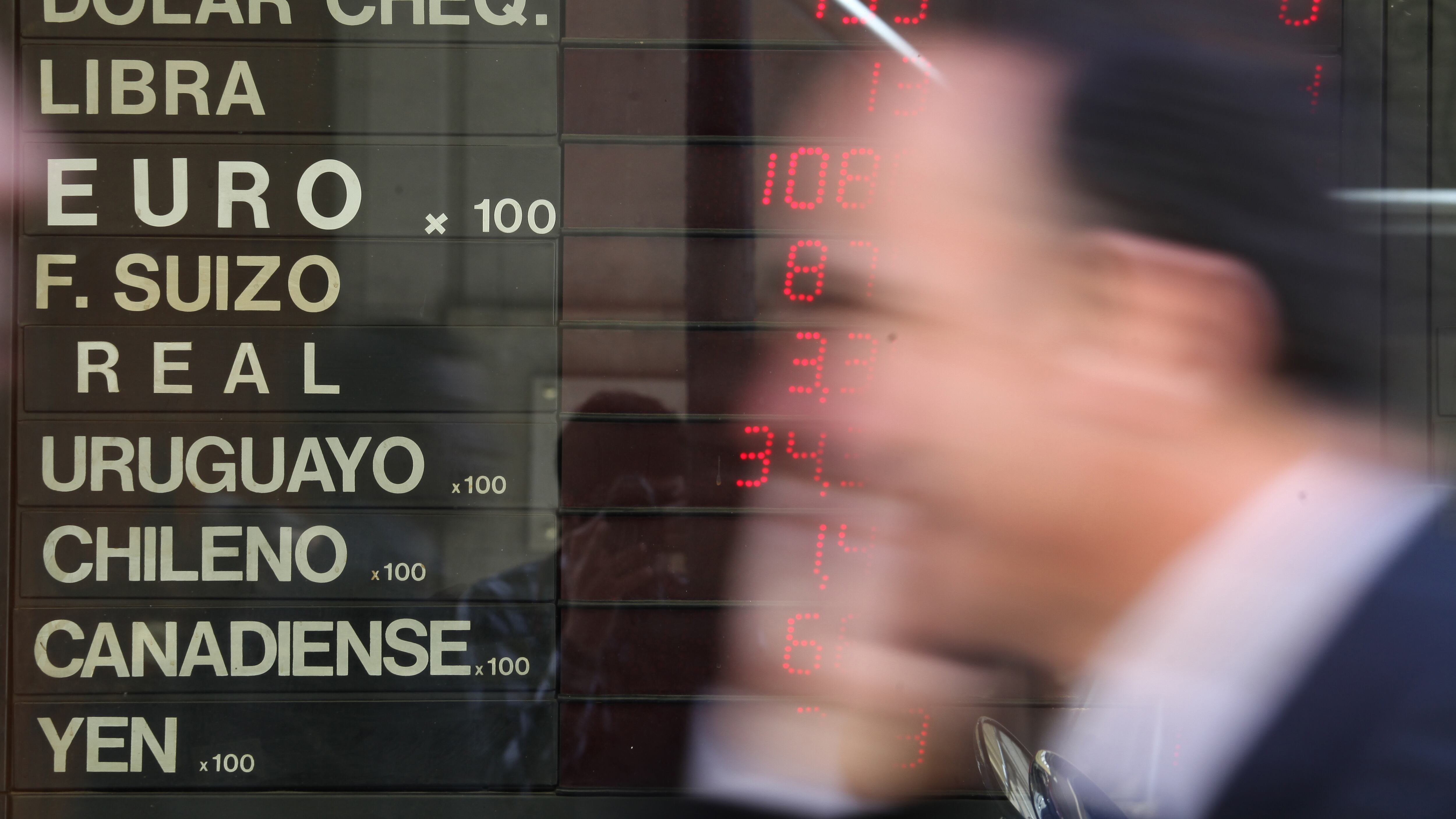 La vulnerabilidad externa de Argentina agrava el panorama en un contexto de tensión internacional.