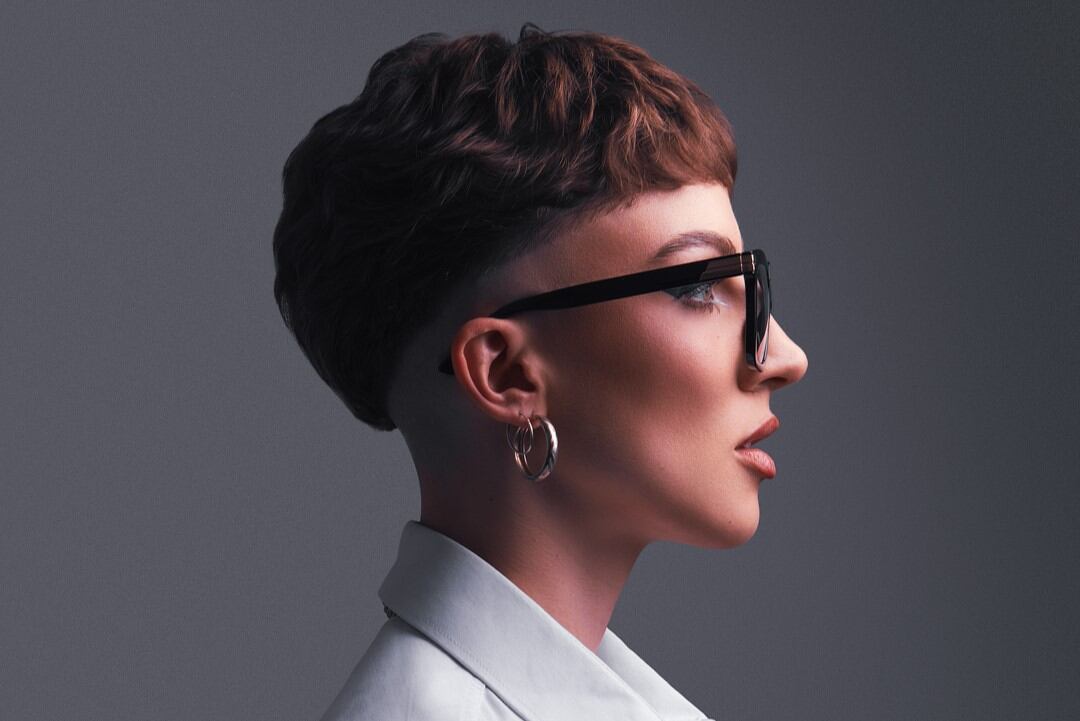 Recientemente, Victoria Whynot estuvo a cargo del opening del show del creador del big beat en Buenos Aires: "Fue mucho aprendizaje"