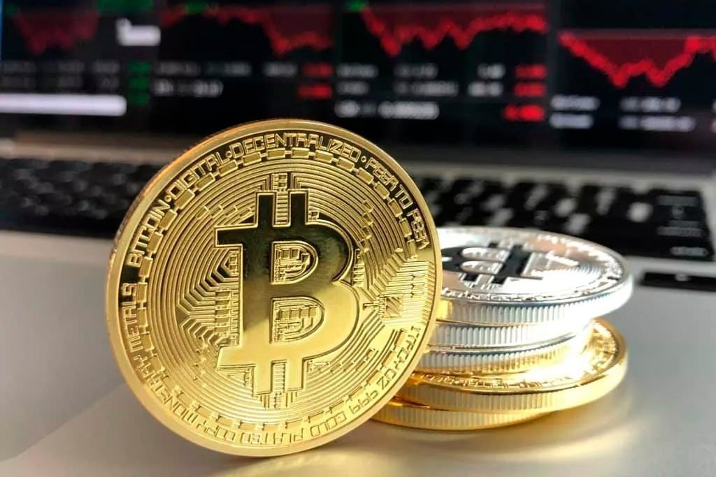 El anuncio del multimillonario Elon Musk que generó el desplome del bitcoin.