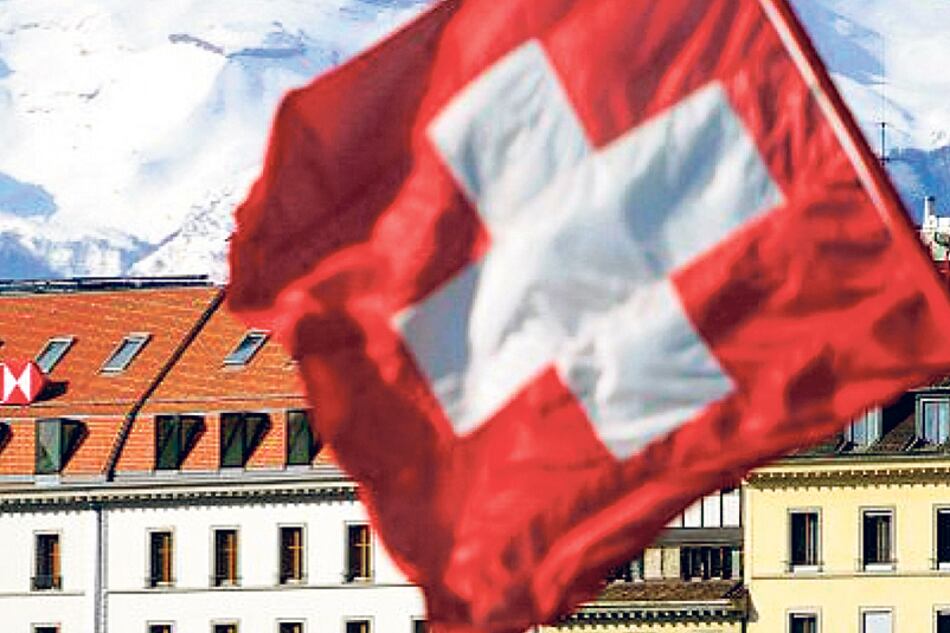 La revelación de las cuentas de argentinos en el HSBC de Ginebra dejó a la vista la trama de la fuga de divisas.