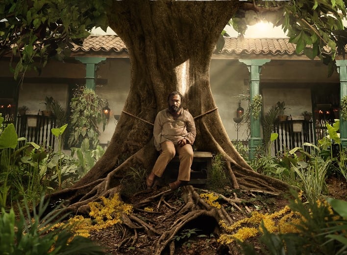 El adelanto también se compartió en la conferencia de prensa sobre el Festival Internacional del Nuevo Cine Latinoamericano de La Habana (Cuba)