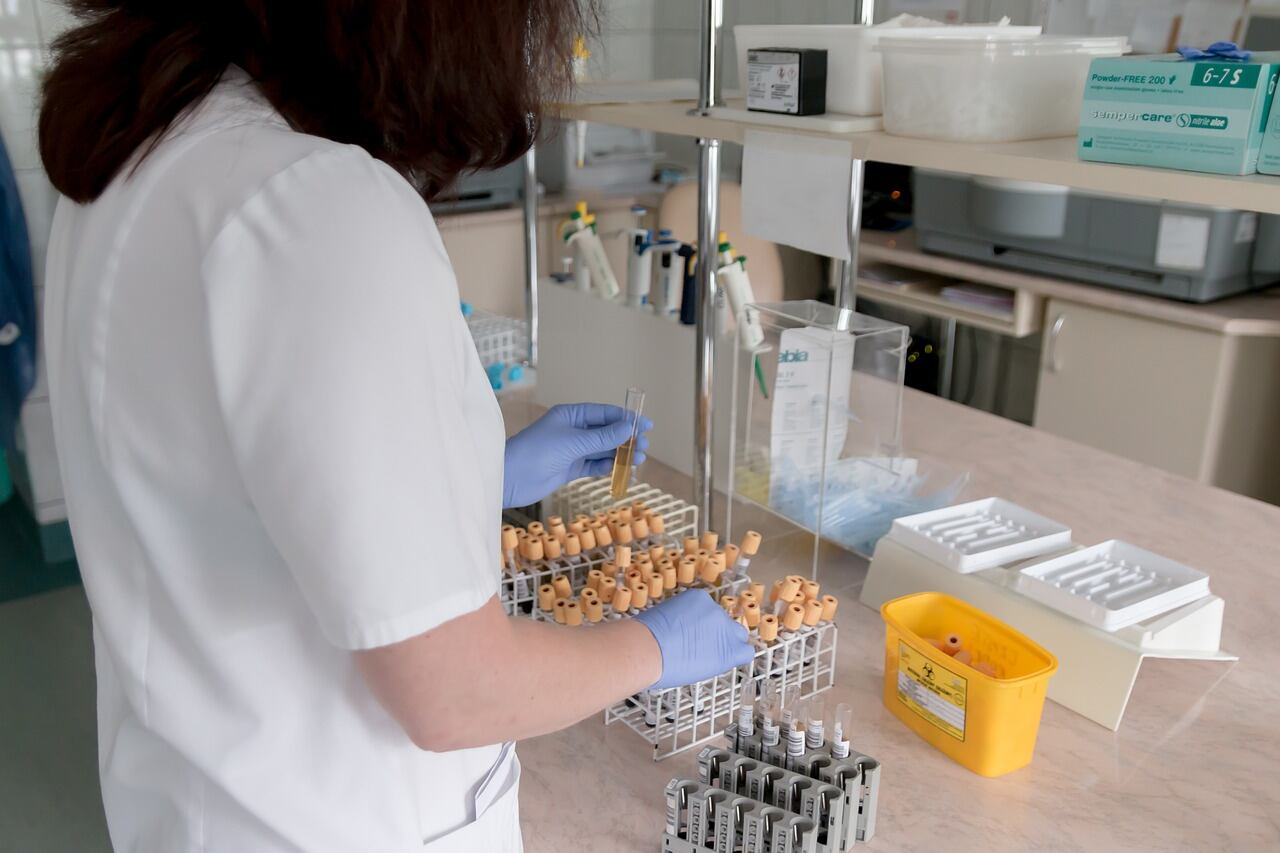 Los expertos hacen hincapié en que este es un caso aislado.