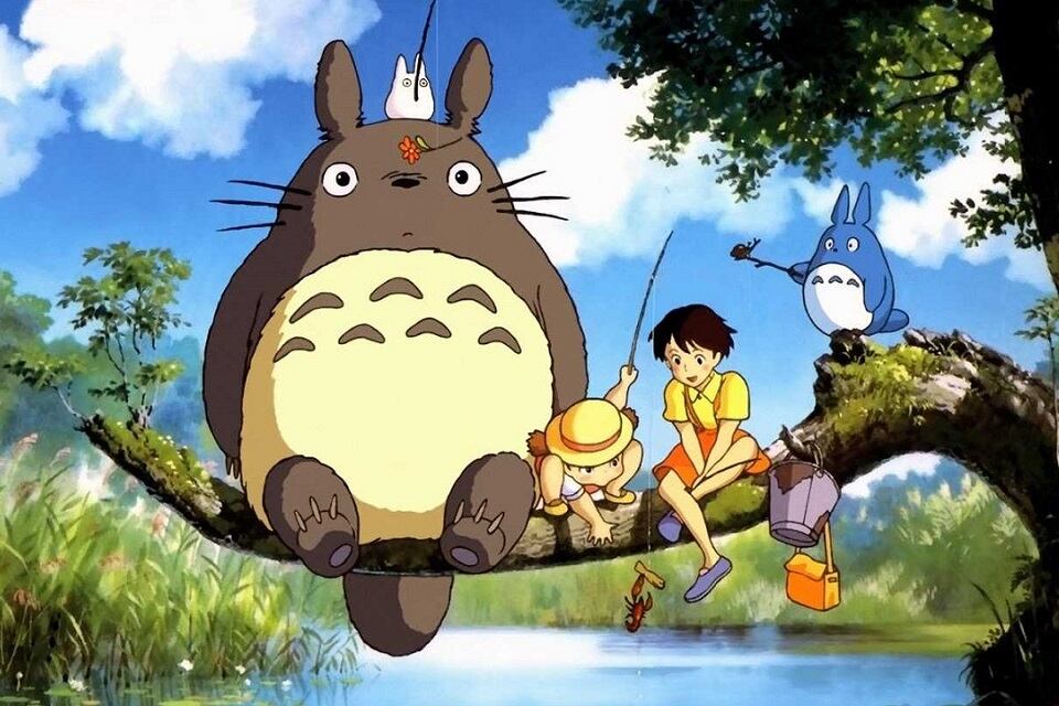 Cultura pop japonesa y el mítico Studio Ghibli son ejes de una charla organizada por la Embajada de Japón para el 19/7.