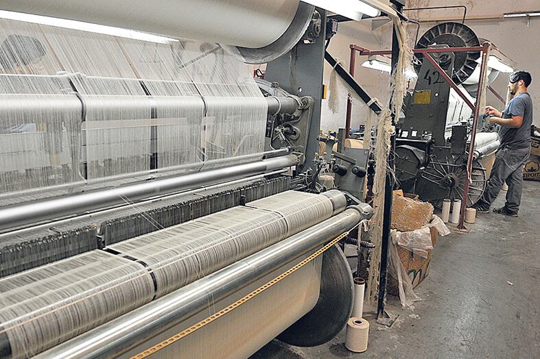 Las pymes fueron jaqueadas por el tarifazo.