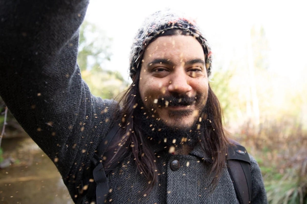 Shaman y el Fuego sacó el EP El viento en los escombros, y además hay debuts de Hefe, BAV y los dúos The Pocketers y Génesis Turín