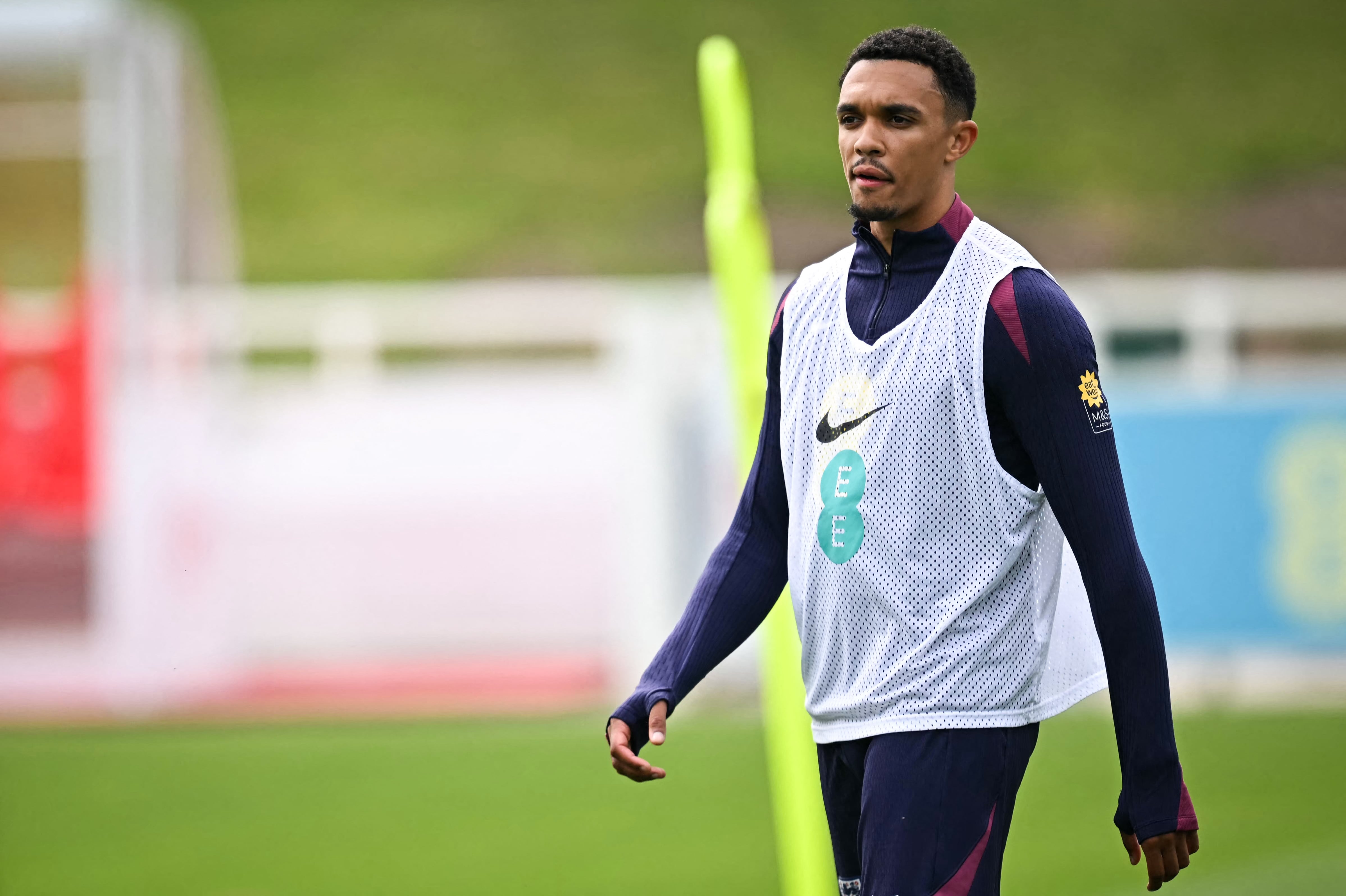 Trent Alexander Arnold será presentado el jueves en Real Madrid