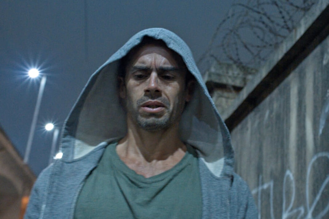 "Gatillero", de Cris Tapia Marchiori, un thriller en tiempo real dentro de la Competencia Internacional