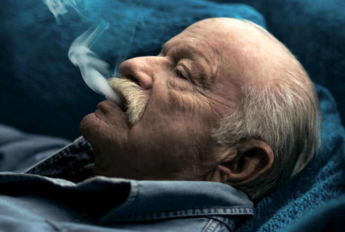 Gino Paoli: el cantante italiano con una bala en su corazón celebra 90 años