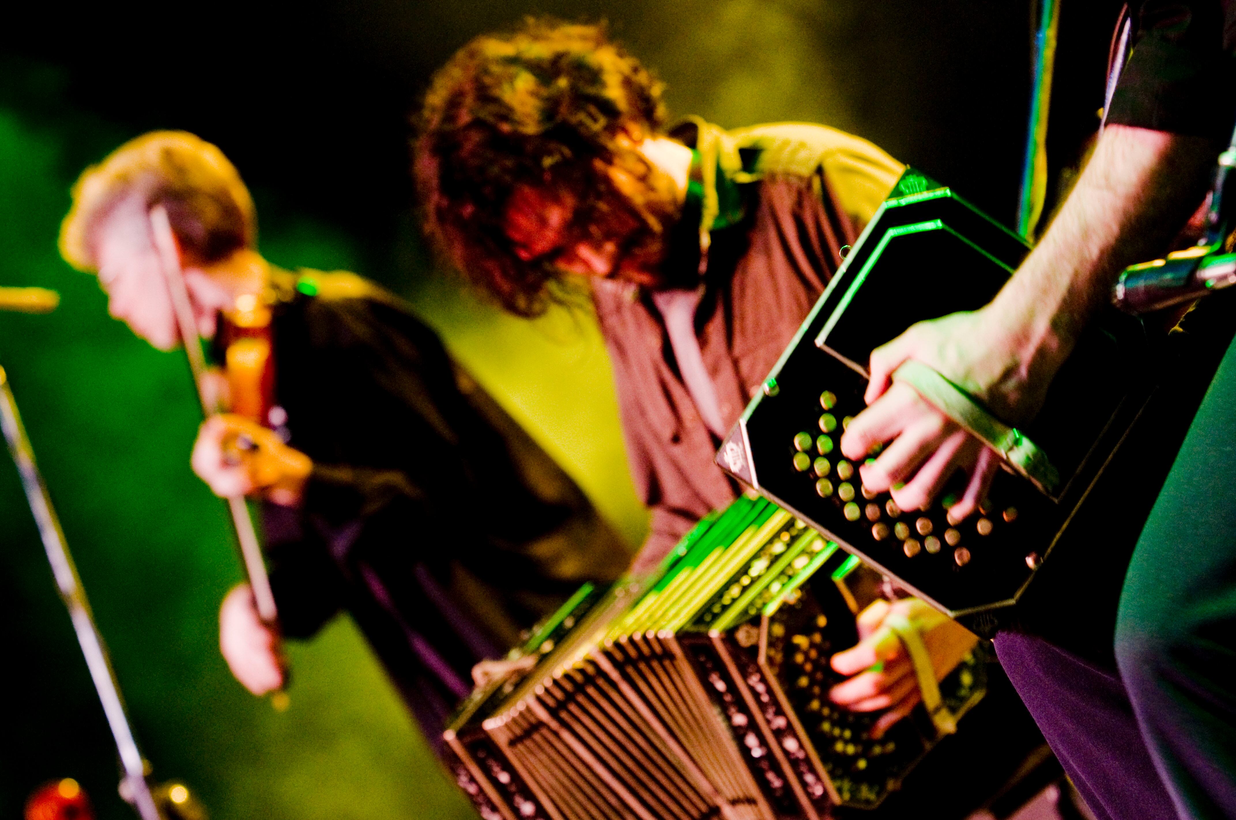 El ciclo también servirá de excusa para celebrar los 20 años de Astillero.