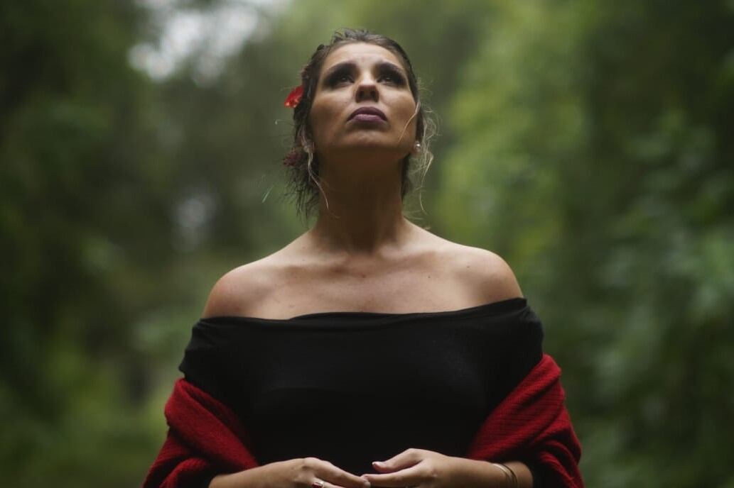 María Paula Godoy.
