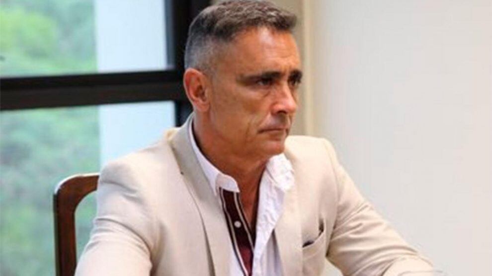 Vermal se opone tenazmente a la Ley Micaela, al igual que el resto del bussismo.