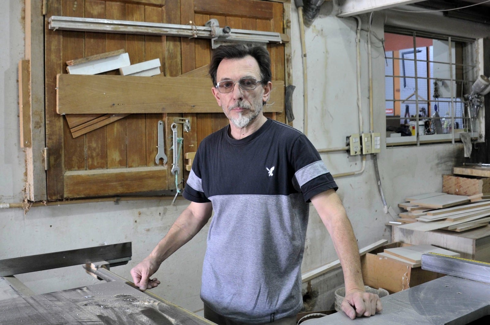 Rubén López también espera el resultado de una investigación del EAAF.