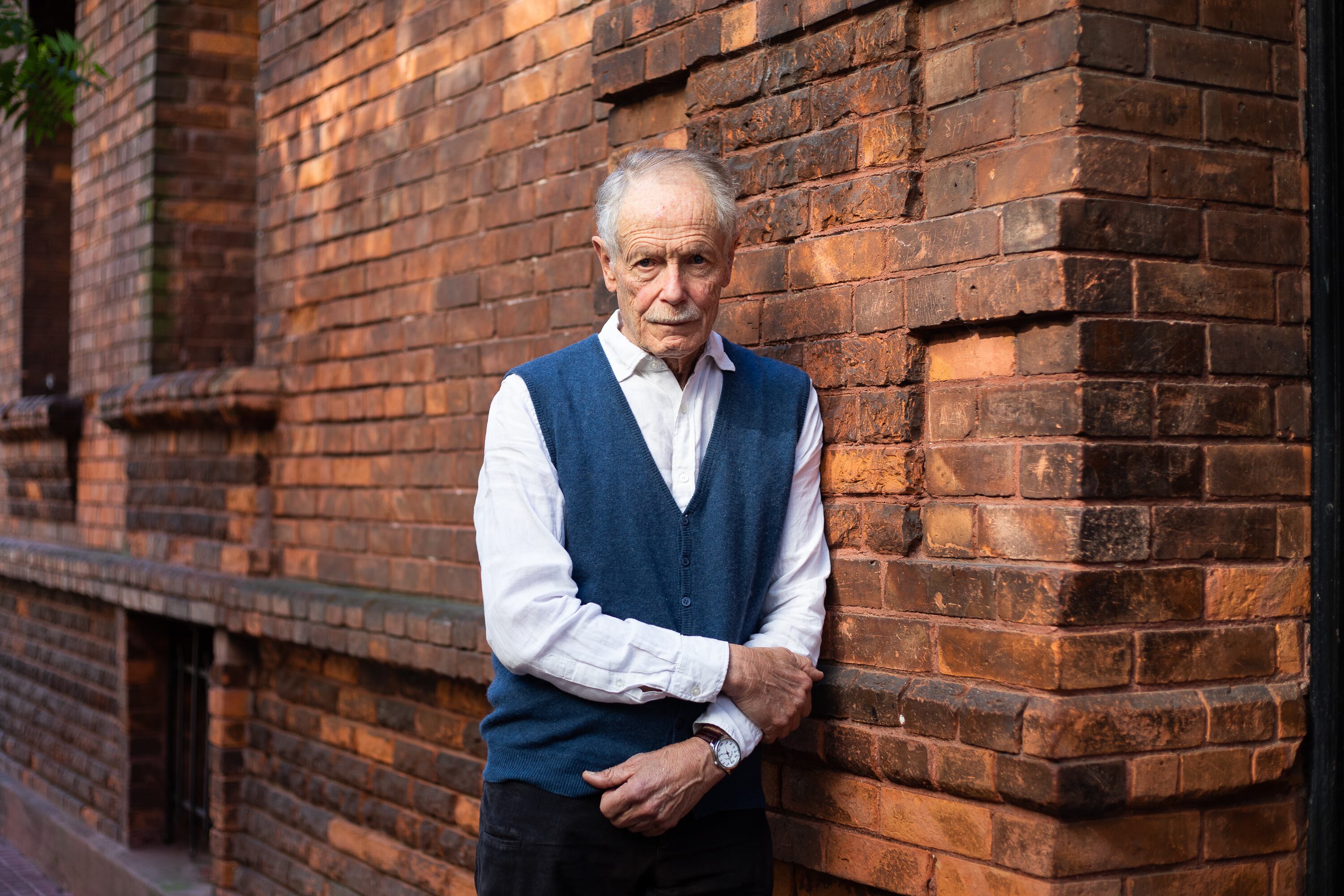 "Es un momento favorable para las derechas porque, por temor a perder, muchos prefieren retroceder", explica.