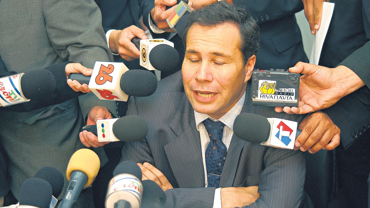 El informe de Gendarmería sobre la muerte de Nisman aún no está escrito pero ya se sabe qué dirá.