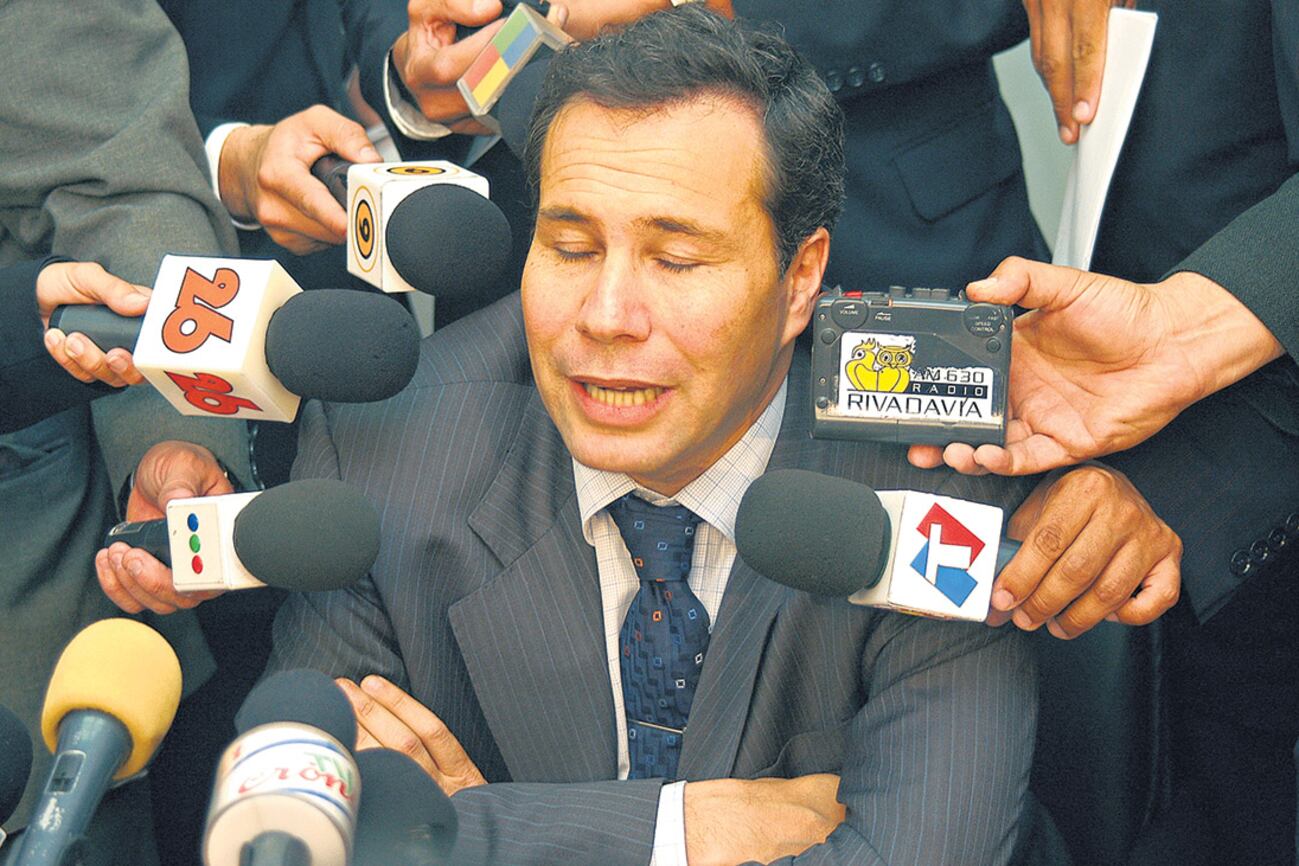 El informe de Gendarmería sobre la muerte de Nisman aún no está escrito pero ya se sabe qué dirá.