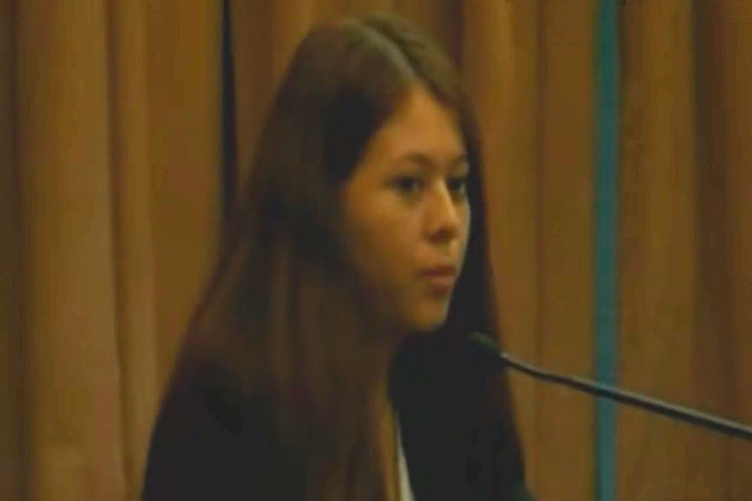 Mansilla Cuadros declaró ayer ante el Tribunal Oral Federal 6.