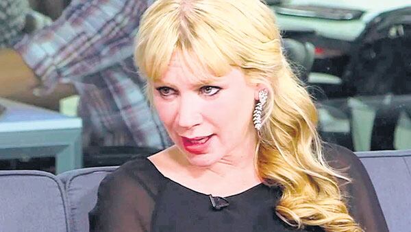 Las declaraciones de Esmeralda Mitre despertaron un repudio generalizado en las redes sociales.