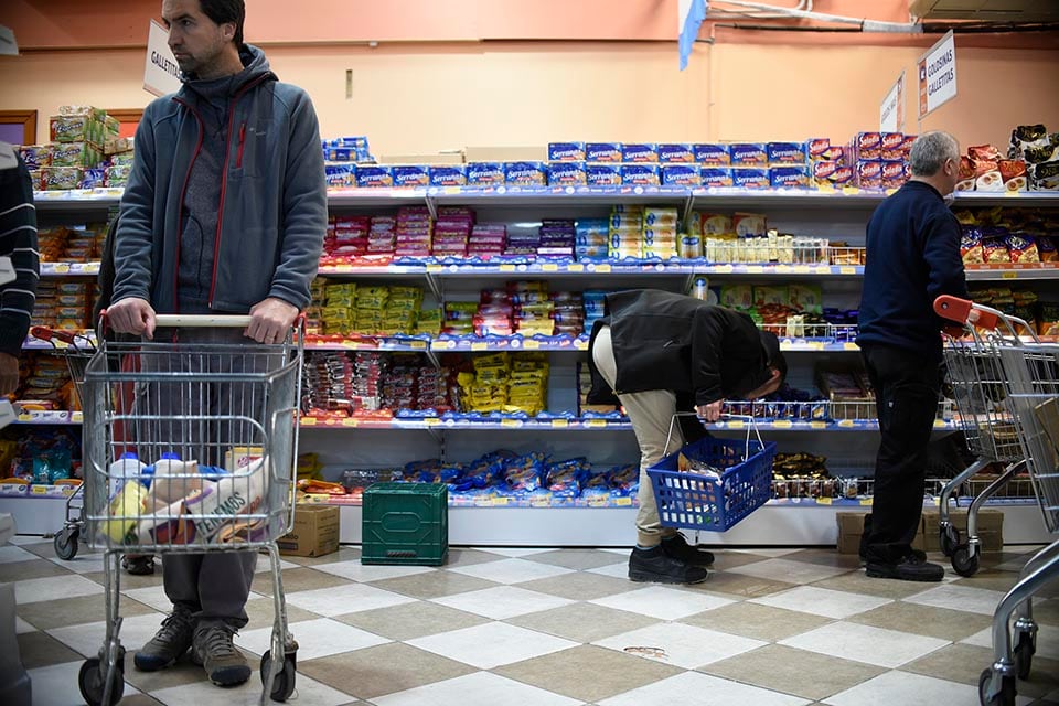 El programa nacional se ampliará en la provincia