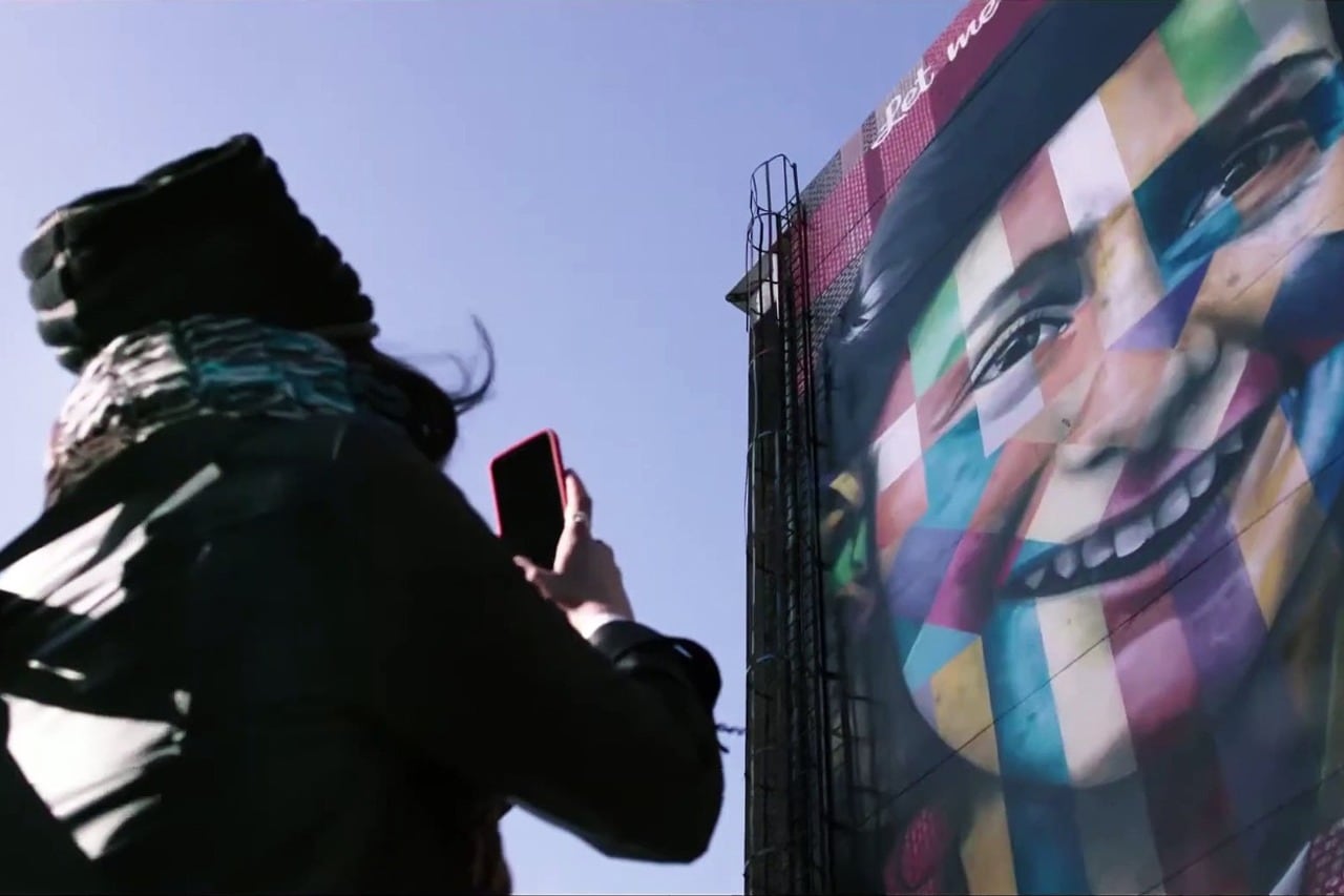 El documental presenta el legado de la adolescente judía a una nueva generación