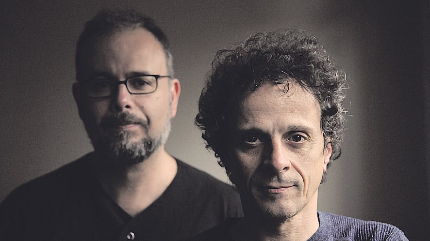 “Preferimos no tanguear a trompadas las composiciones que van saliendo”, dicen los Butaca.