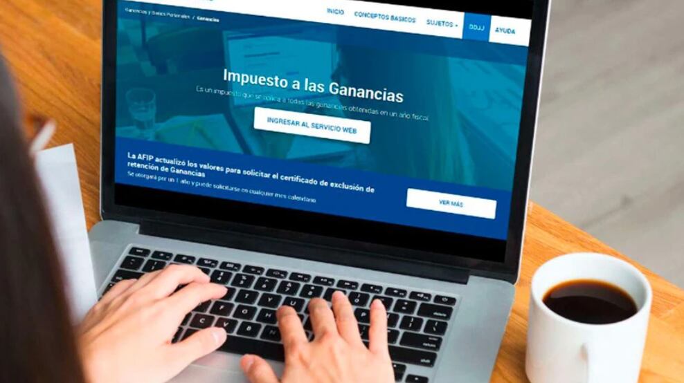 Qué dice el decreto donde se oficializó la suba del piso del Impuesto a las Ganancias.