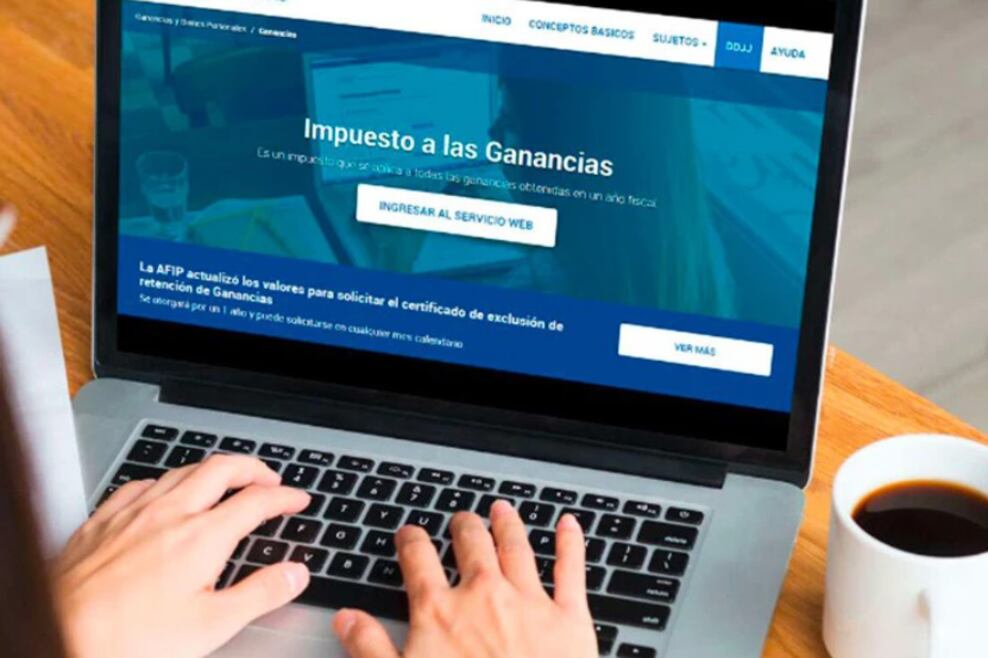 Qué dice el decreto donde se oficializó la suba del piso del Impuesto a las Ganancias.