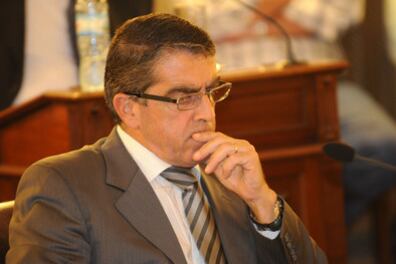 La lista será presentada el miércoles en Monte Vera. "No hay 2019 sin 2017", dice Traferri.