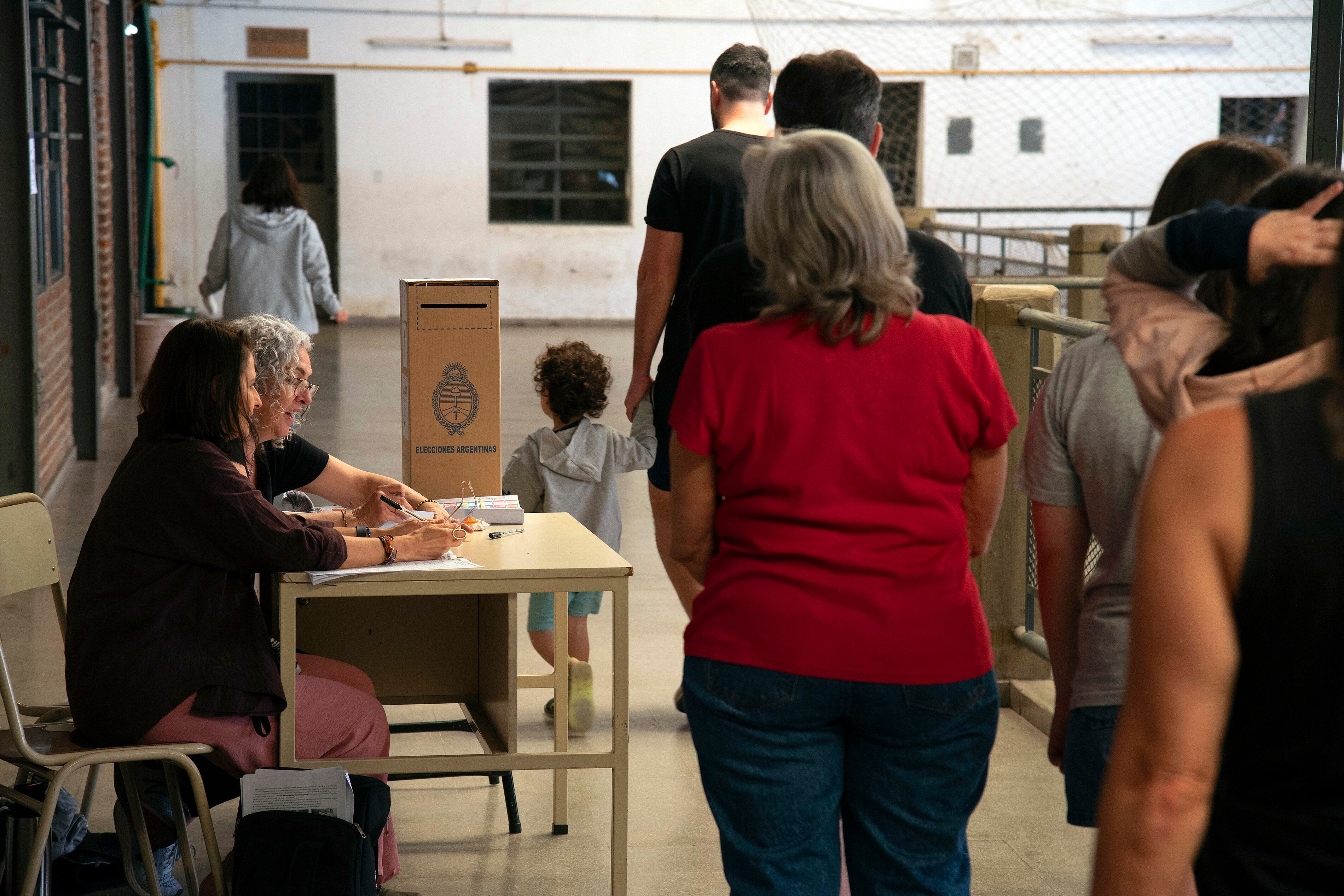 Ni el libertario más optimista imaginó un resultado tan favorable en las últimas elecciones.