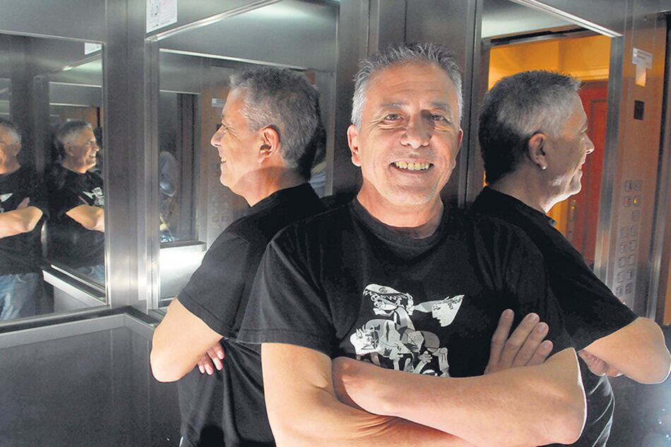 “La creación de un enemigo interior es una estrategia para exhibir como peligrosas la militancia y la solidaridad.”