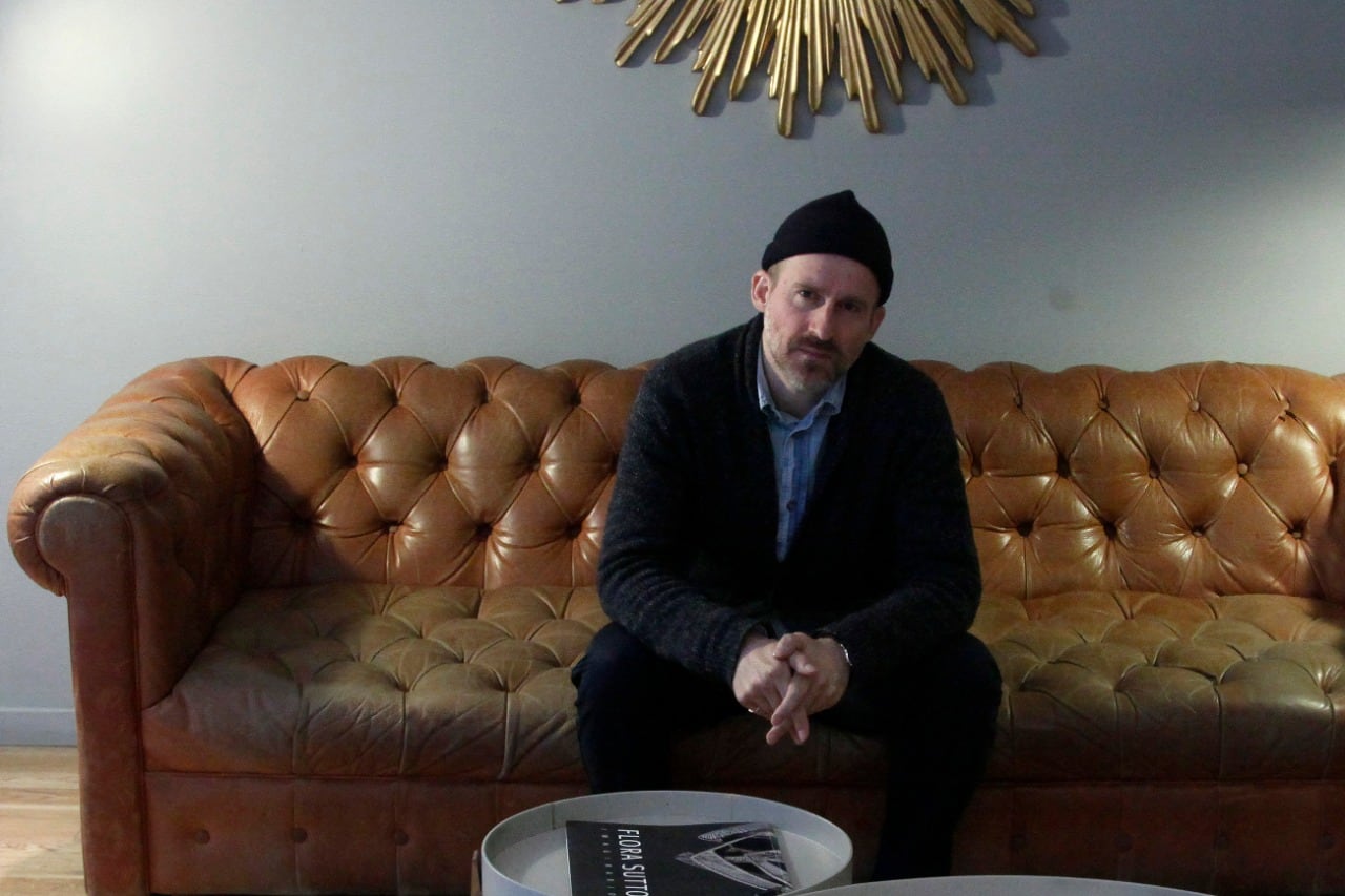 "Un mundo desestabilizado es un mundo que se arma y se protege, que declara la ley marcial."