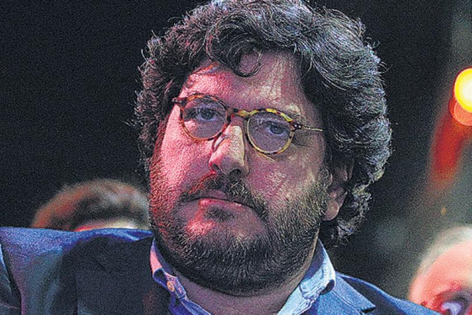 Pablo Avelluto disconforme con el principal evento cultural de América latina.