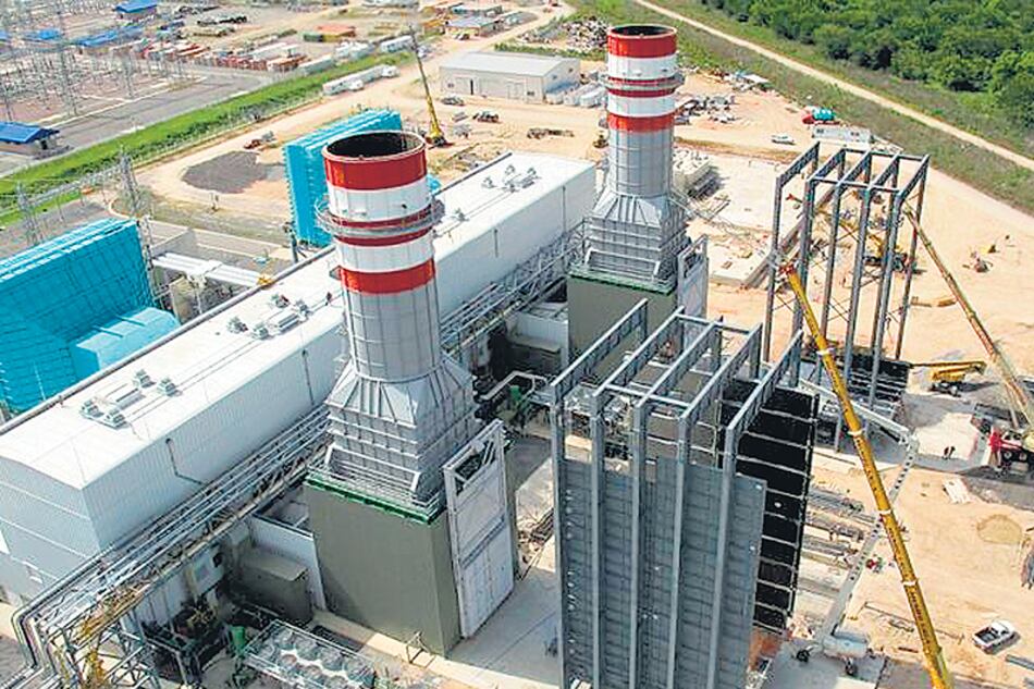 El Gobierno licitó las centrales por un valor inferior al que antes había fijado el propio Estado.