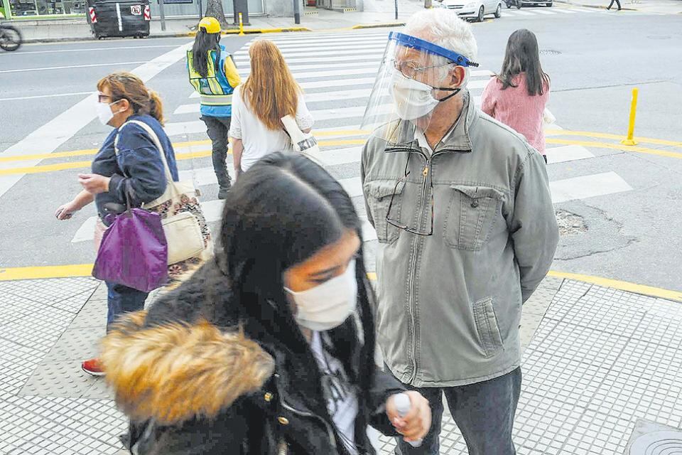 A la fecha, el total de altas es de 12.206 personas.