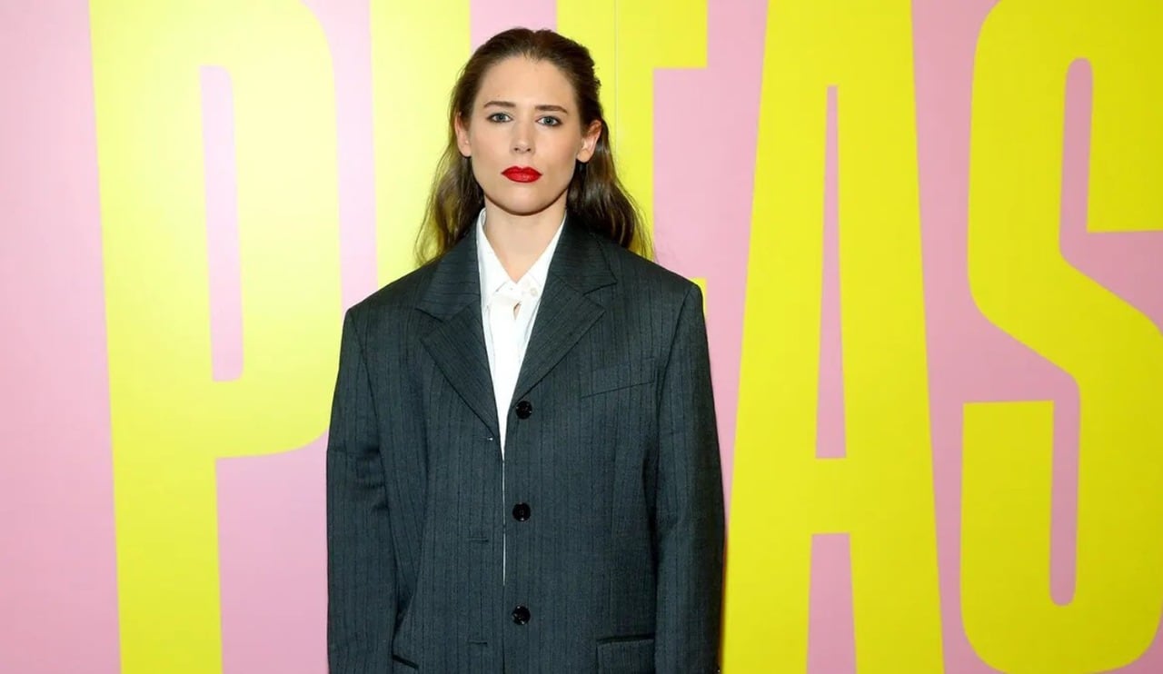 "Mi investigación me llevó en total unos cinco años", dice Thyberg. 