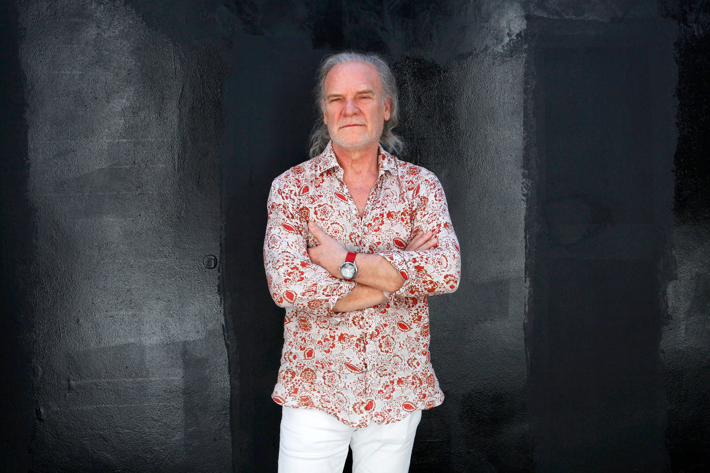 Homar se presenta en Timbre 4 este jueves a las 20.30 y el viernes a las 22.30.