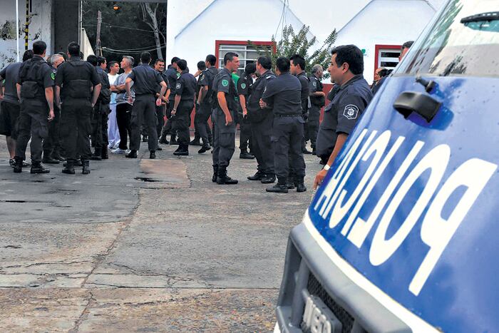 El registro promueve que los ciudadanos se involucren en la denuncia de abusos policiales.