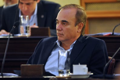 Según Di Pollina, el FPCS se prepara para integrar sindicatos y a peronistas amigos.