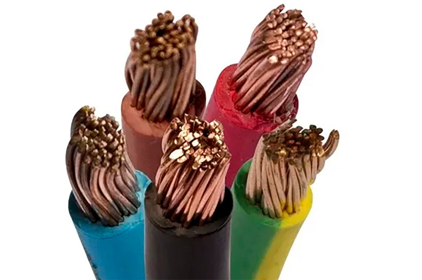 "Vale imaginar, por un instante, si es posible realizar la vida cotidiana sin ningún recurso mineral", señala Daniel Malec.