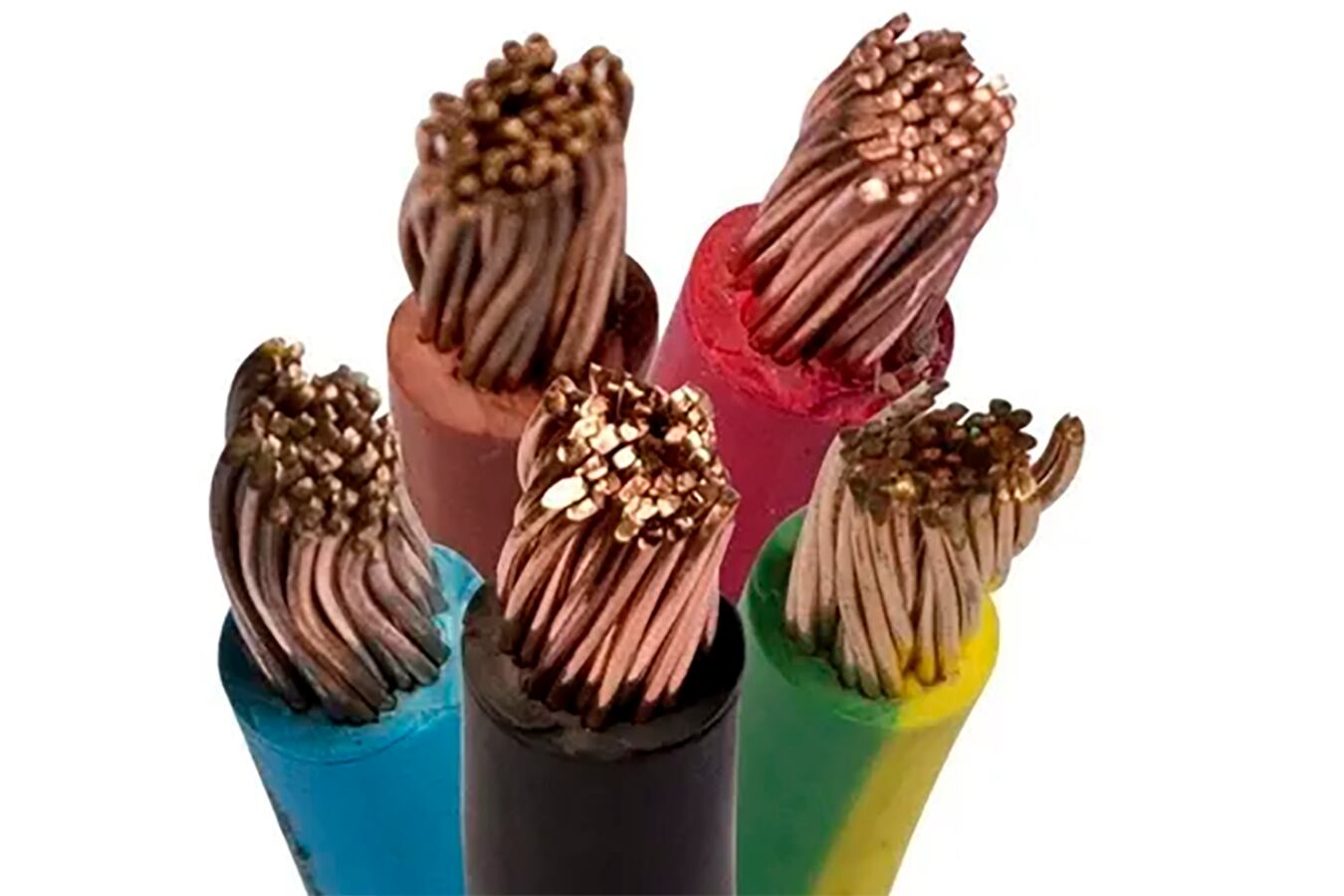 "Vale imaginar, por un instante, si es posible realizar la vida cotidiana sin ningún recurso mineral", señala Daniel Malec.