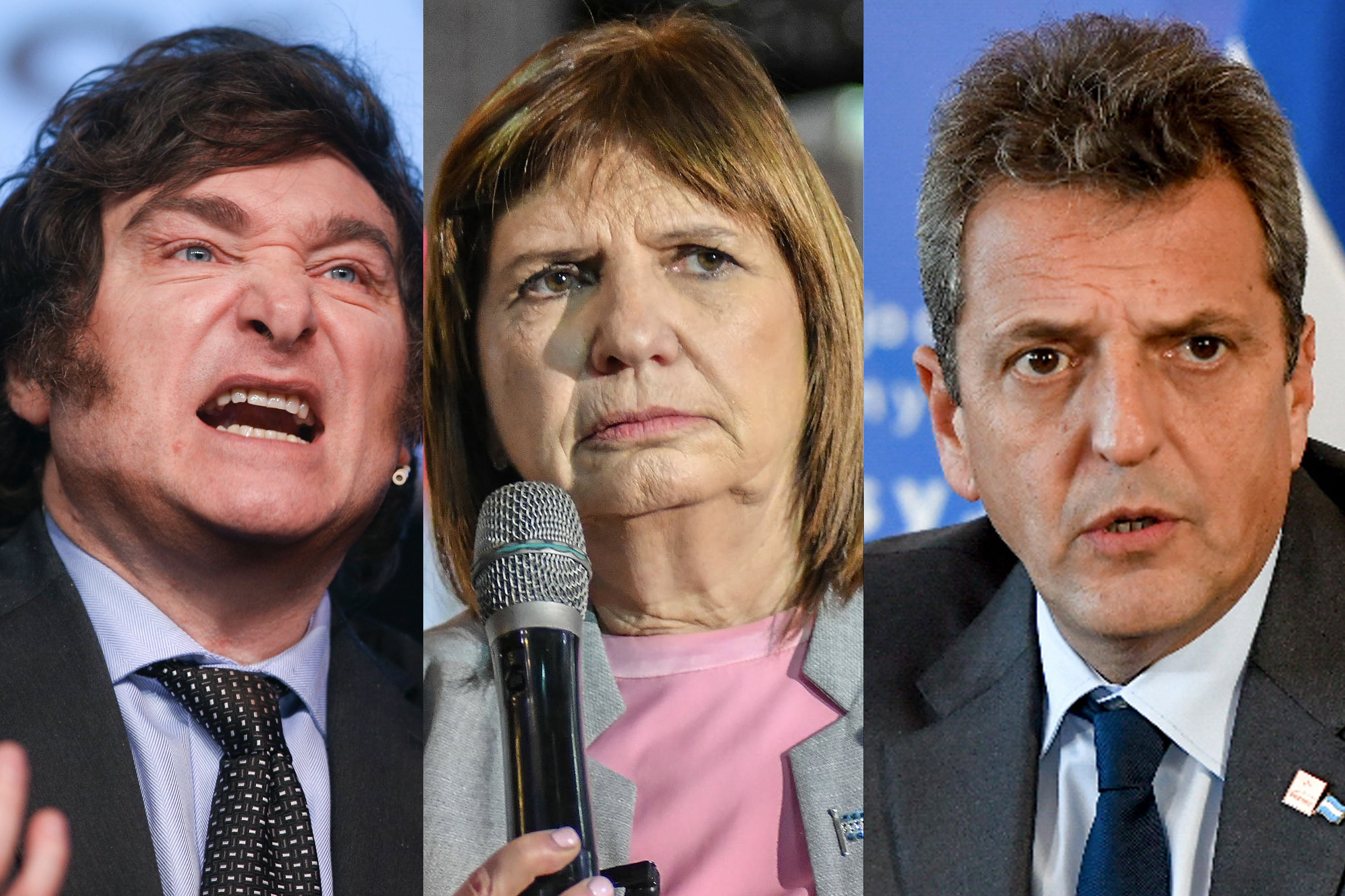 Los resultados electorales muestran el triunfo de las ideas de reducir el rol del Estado