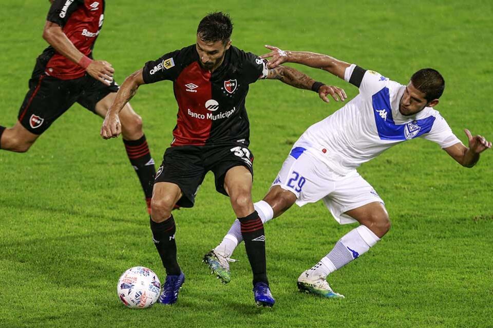 Ignacio Scocco dice que el primer objetivo de la Lepra es recuperar confianza.