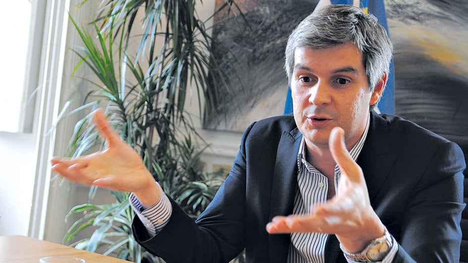 A pesar de haberlas aprovechado exitosamente en 2015, Peña ahora cuestiona la ley de primarias abiertas.