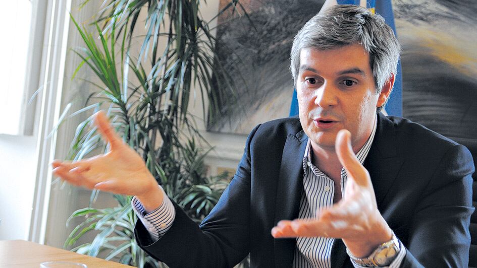 A pesar de haberlas aprovechado exitosamente en 2015, Peña ahora cuestiona la ley de primarias abiertas.