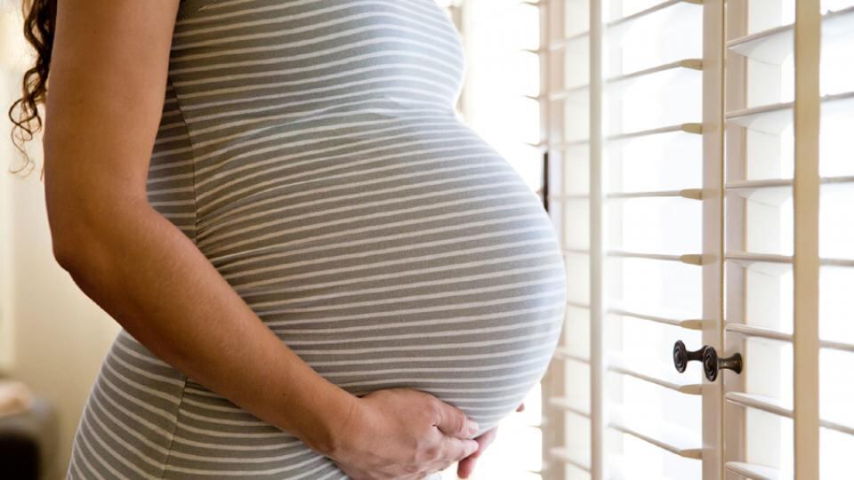 Vacuna Covid: Llegó el turno para todas las embarazadas.