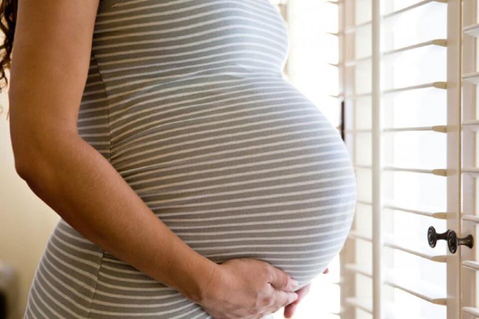 Vacuna Covid: Llegó el turno para todas las embarazadas.