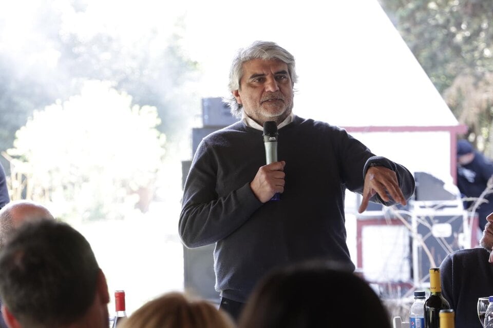 Imagen: Tw Walter Correa 