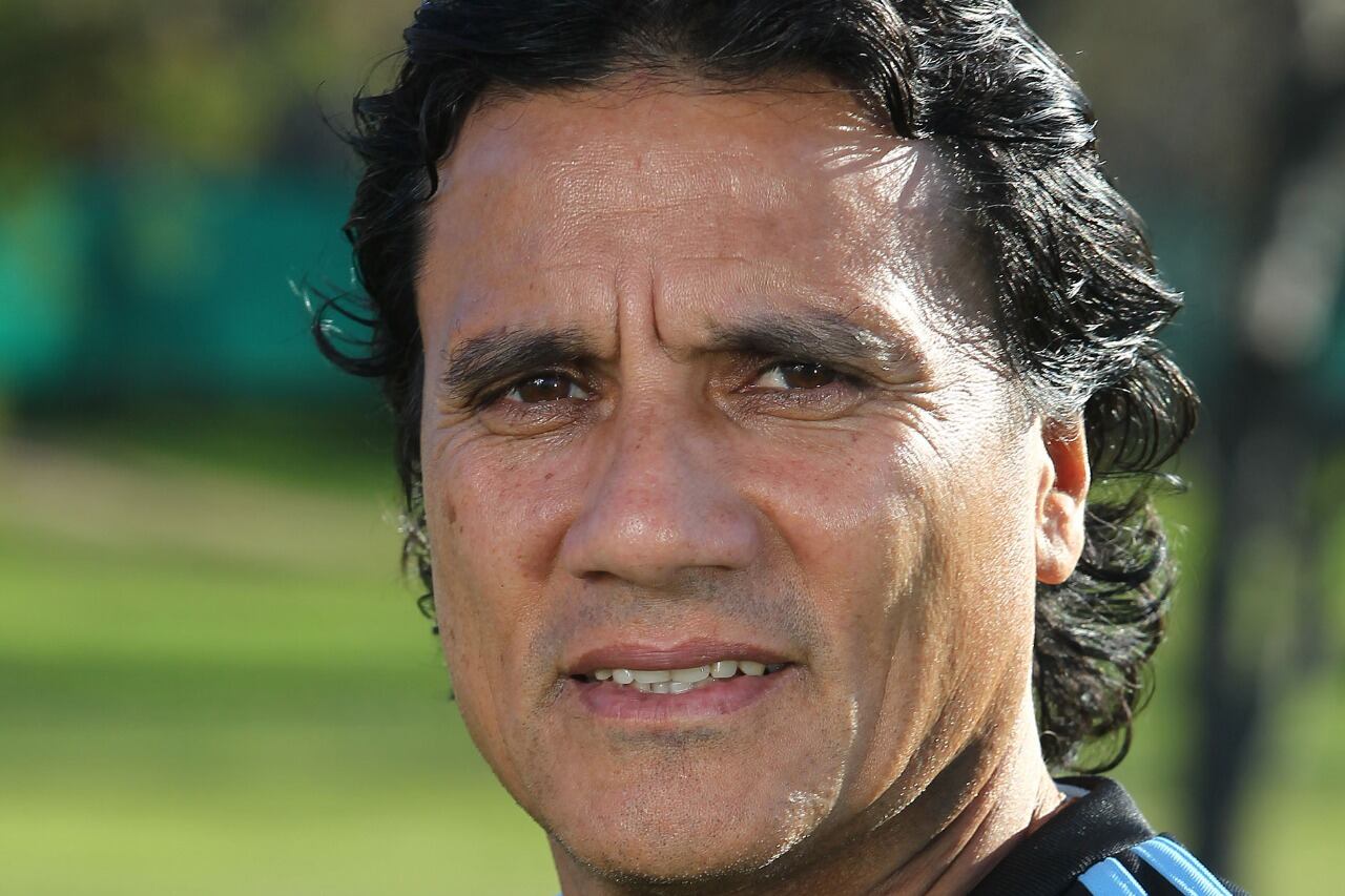 Héctor Enrique, una gloria del fútbol argentino