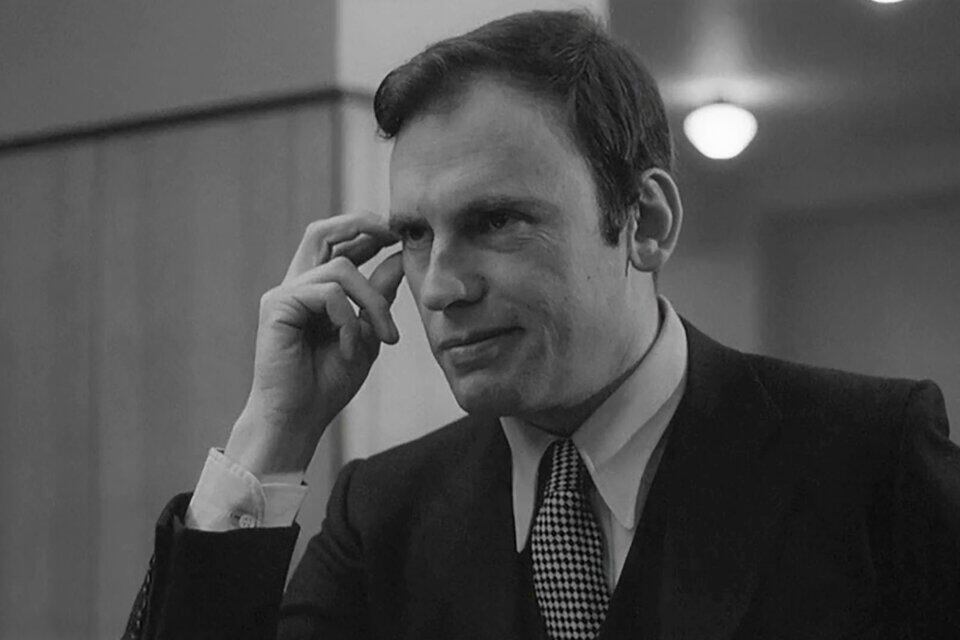 Jean-Louis Trintignant murió el 17 de junio de 2022.